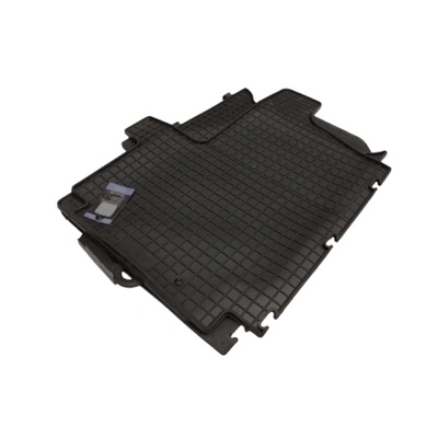 Petex Гумени стелки за FIAT Ducato / PEUGEOT Boxer / CITROEN Jumper II (2007+)