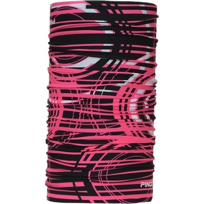 Pingu nákrčník Ror CoolMax extreme uni 17 pink fluo