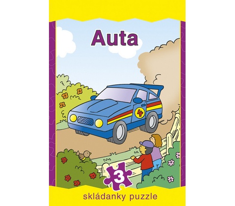Kdo tě vozí