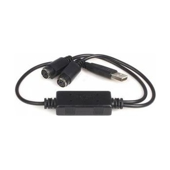 StarTech USBPS2PC