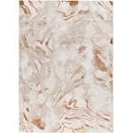 Universal Бежов килим 77x150 cm Keops - Universal (51347)