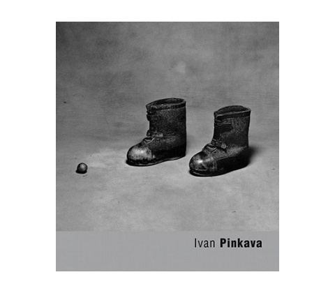 Ivan Pinkava - Ivan Pinkava