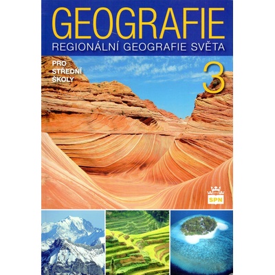 Geografie pro SŠ 3