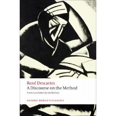 Discourse on the Method, A
