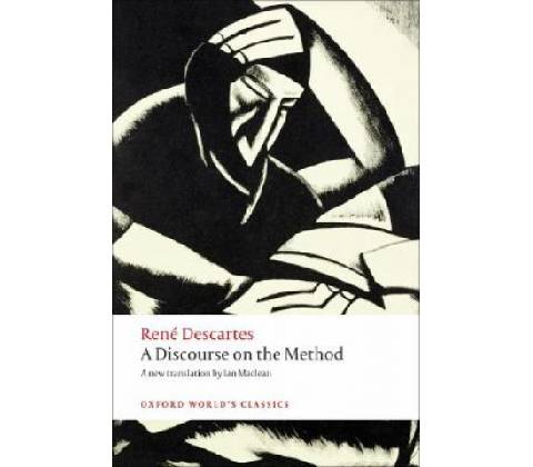 Discourse on the Method, A