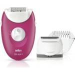 Braun Silk-épil 3 3410 Епилатори