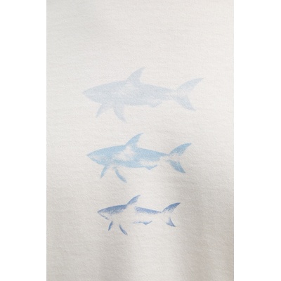 Paul&Shark Памучна тениска Paul&Shark (26411048)