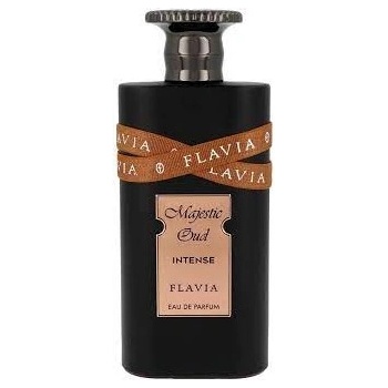 Flavia Majestic Oud Intense EDP 100 ml