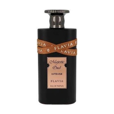 Flavia Majestic Oud Intense EDP 100 ml