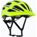 Giro Велосипедна каска Giro Register matte highlight yellow