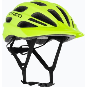 Giro Велосипедна каска Giro Register matte highlight yellow