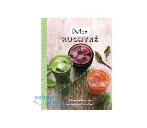 Detox kuchyně