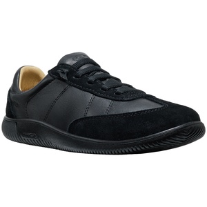 KEEN Knx T-Toe Men Размер на обувките (ЕС): 45 / Цвят: черен