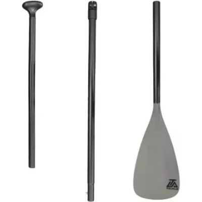 Tulli Алуминиево гребло (sup97053)