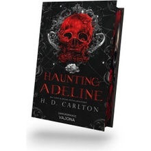 Haunting Adeline