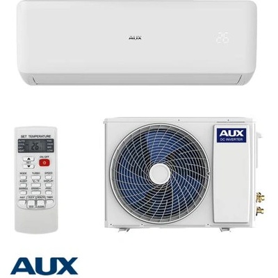 AUX ASW-H12C5E4 / AQAR3DI-B8