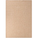 Hanse Home Килим за открито и закрито в цвят слонова кост и бежово 160x230 cm Duet Kona - NORTHRUGS (106250-160x230)