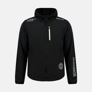 Karrimor Яке Karrimor Mens Trail Jacket - Black