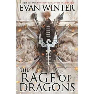 The Rage of Dragons