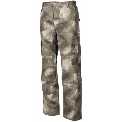 Nohavice MFH US ACU HDT-camo