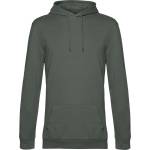 B&C Collection B&C #HOODIE / Мъжки суичър с качулка - светло каки XS (01U03Wu4100)
