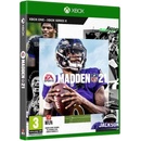Madden NFL 21