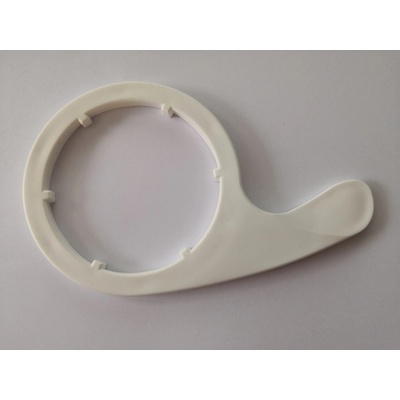 Upravvodu.cz Klíč k dvoudílným filtrům 10" 1/2"