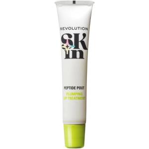 Revolution Beauty Skin Peptide Pout Plumping Lip Treatment 15 ml