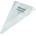 Silikomart Сладкарски ръкав - декоратор Silikomart Lightweight 20 см (70.143.99.0066)