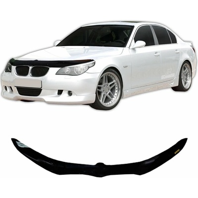 SCOUTT Deflektor prednej kapoty Bmw 5 E60/E61 2003-2010