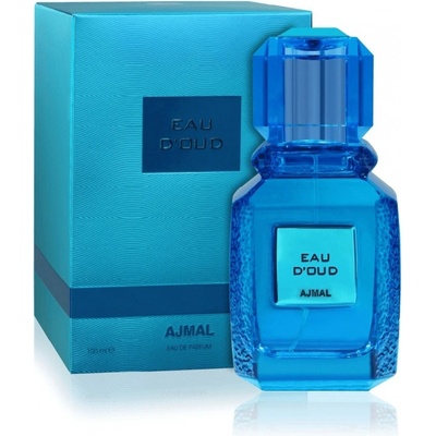 Ajmal Eau d'Oud EDP 100 ml