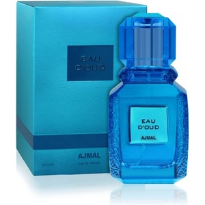 Ajmal Eau d'Oud EDP 100 ml Парфюми