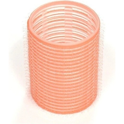 DUKO-EXIM DUKO Natáčky Velcro natáčky na vlasy 44mm ružové 6ks