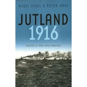 Jutland, 1916 | Peter Hart (ISBN: 9780304366484)