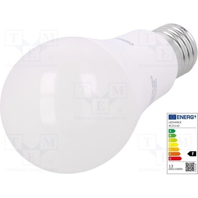 Osram 4052899973428 žárovka LED bílá neutrální E27 230VAC 1521lm P 14W 4000K
