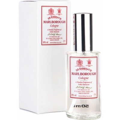 D.R. Harris Marlborough kolínská voda pánská 50 ml