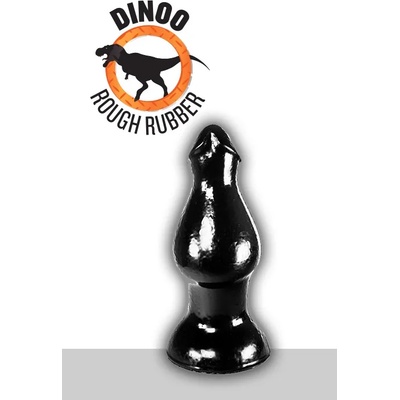 Dinoo Ceratops RR05 21.5cm Black
