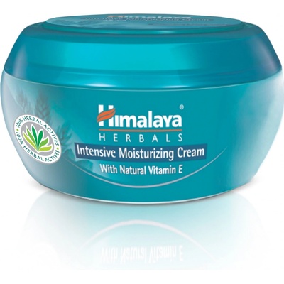 Himalaya Herbals hydratační krém 150 ml