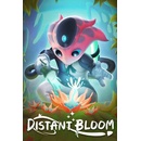 Distant Bloom