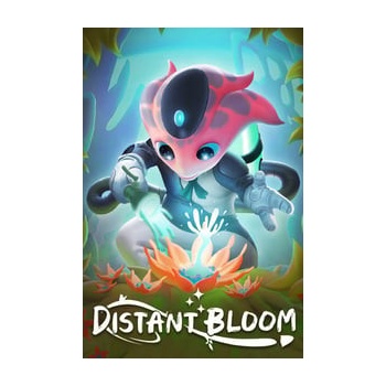 Distant Bloom
