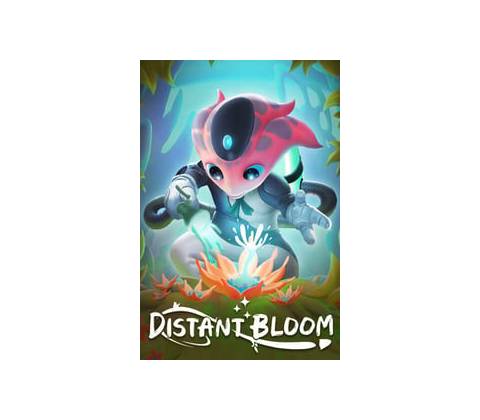 Distant Bloom