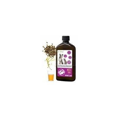 Dromy Ostropestřcový olej 1000 ml
