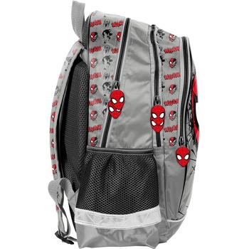 Image 1 of Paso - Ученическа раница Venom SP23BB-081