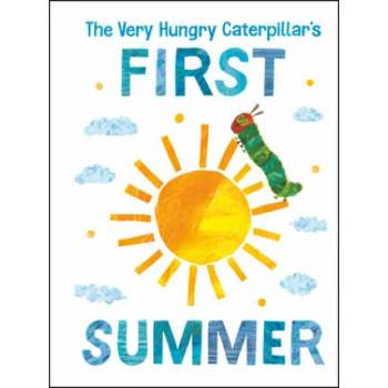 Image 1 of Very Hungry Caterpillar's First Summer | Eric Carle