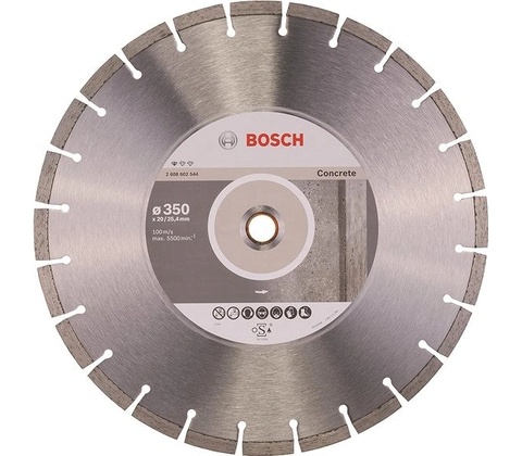 BOSCH 2.608.602.544