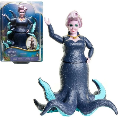 Mattel TLM MORSKÁ čarodejnica