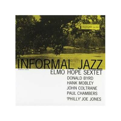 Hope Elmo -Sextet - Informal Jazz