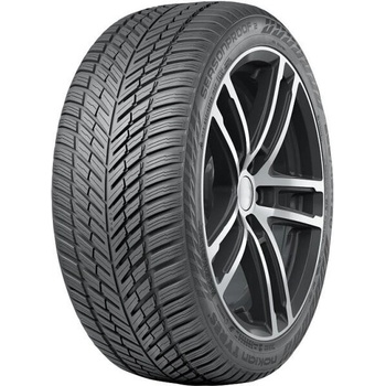 Image 1 of Nokian Seasonproof 2 XL 235/50 R19 103W