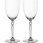 Nachtmann чаша за вино HERITAGE 468 ml, комплект от 2 бр. , Nachtmann (NM106720)