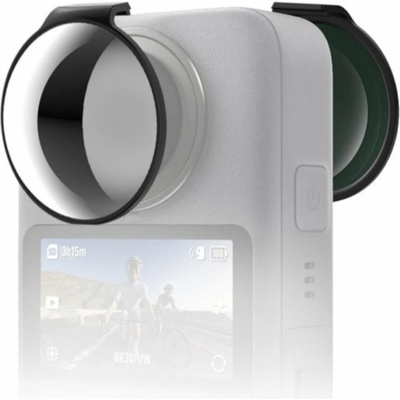 Freewell Šedý ND64 filtr pro kameru DJI Osmo 360 FW-OS360-ND64 – Zbozi.Blesk.cz